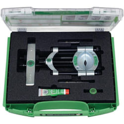 kukko Kit de dispositifs de séparation 17 Ouverture A 12 - 75 mm - 4157480001
