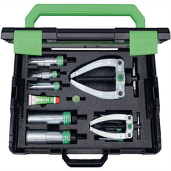 Kukko - Kit d'extracteurs intérieurs 25 10 pièces - 4157417210