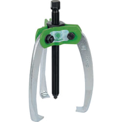 Extracteur 45-3 Profondeur de serrage 160 mm Envergure 160 mm 8 t