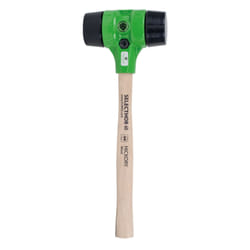 Marteau en caoutchouc Kukko Selecthor; 60 mm