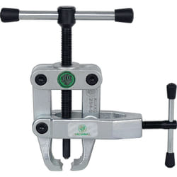 Outil d'extraction 204-0 Profondeur de serrage 70 mm Envergure 50 mm lat.e pince de serrage