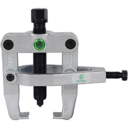 Kukko - Outil d'extraction 204-2 Profondeur de serrage 100 mm Envergure 100 mm étrier de serrage latéral