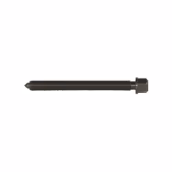Vis de pression, Dimensions : M14 x 1,5 x 160 mm - Vis de rechange avec arrêt à clé Livraison : avec graisse pour vis.