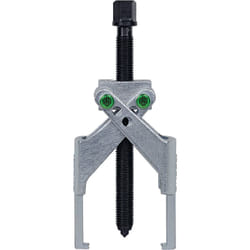 Kukko - Extracteur à griffes crochues 14-2 Profondeur de serrage 125 mm Envergure 10 – 140 mm 3,5 t