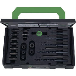 Kukko - Jeu d'extracteurs de vis 49-U-B m 5 - m 16 - -