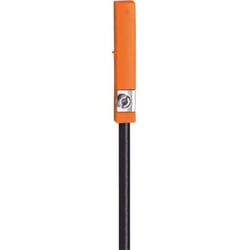 Ifm Electronic - Détecteur pour vérin MR0122 MR0122 câble extrémités ouvertes 1 no (t)