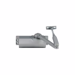 Le ferme-porte TS 59 de Dorma offre une solution durable et fiable pour la gestion de la fermeture des portes de différentes  ...