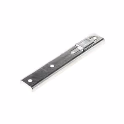 Bras du bas 7456/1 en acier estampé pour porte lourde alu - DORMAKABA - 45010006