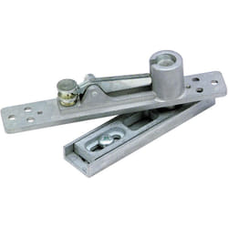Dormakaba - Pivot du haut 7411 K/46 complet en acier zingué pour porte à recouvrement simple action - dorma - 45300017