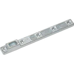 Axe rectangulaire 7421 DORMA - Bras bas double action - 4610001