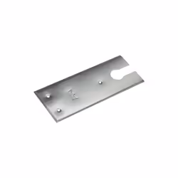 pour BTS 84 Acier inoxydable Autres caractéristiques techniques : Surface : finement mateCaractéristiques matériau : acier in ...