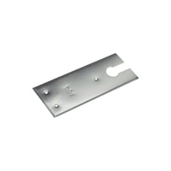 Dormakaba - plaque de recouvrement bts 84 va mat fin - 46700022