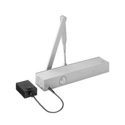 Dorma TS 73 EMF Ferme-porte encastré en hauteur Non latéralisé Argent
