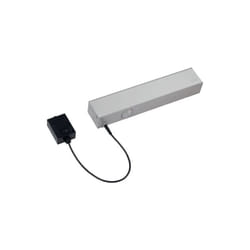 Dormakaba - Ferme-porte à ciseaux ts 73 emf argent en 6 sans tringlerie - 53070101