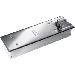 Pivot de sol à frein BTS 80 T4 sans axe - DORMA - 80110001