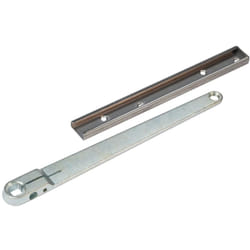 Bras du haute avec glissière pour ferme-porte RTS 85 simple action - DORMA - 85210001