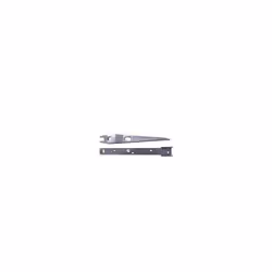 Bras du haute avec glissière 8534 pour ferme-porte RTS 85 montage frontal - DORMA - 85210009