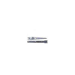 Bras du haute avec glissière 8534 pour ferme-porte RTS 85 montage frontal - DORMA - 85210009