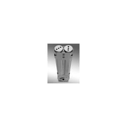 Dorma - Ferme-porte encastré RTS85 EN3 - Axe rallongé de 5mm - 8531102