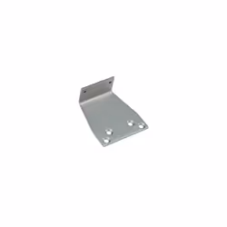 Description: Equerre de fixation pour bras parallèle de ferme-porte TS71 DORMAKABA Accessoire pour l'installation des ferme p ...