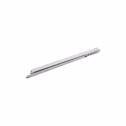 Bras à coulisse DORMA ITS96 G96N DIN R compatible avec dispositif d'arrêt - 52002001
