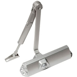 Dorma - Ferme-porte Ts-68 avec retenue blanche