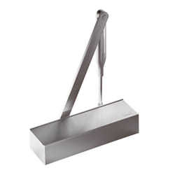 Dorma TS 71 Ferme-porte encastré en hauteur Non latéralisé Argent