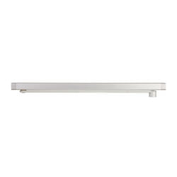 Dorma - Bras glissière pour ferme-porte TS71 kaba Argent Argent