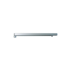 Dorma - Bras glissière pour ferme-porte TS71 kaba Noir Noir