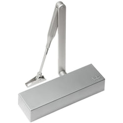 Dormakaba - Ferme-porte Dorma Ts-71 sans dispositif de retenue noir