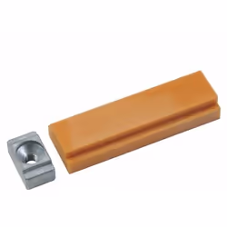Limiteur d'ouverture TS90 DORMA - Avec amortisseur - 10002000