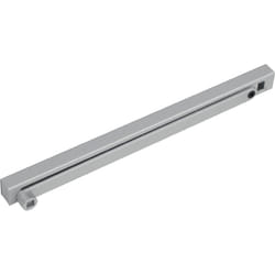 Bras coulisse G.N pour TS 91/ 92/ 93 DORMA - Blanc - 64010011