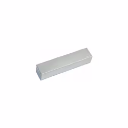Dorma - Ferme-porte ts 93 B2S contur F2-5 sans bras argent 43080001