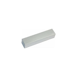 Dorma - Ferme-porte ts 93 B2S contur F2-5 sans bras argent 43080001