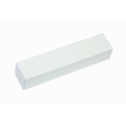 Corps seul pour ferme-porte TS93G 'Spécial Ventouse' Dorma kaba Blanc 9016 Blanc 9016