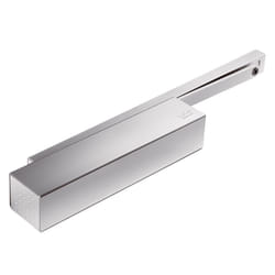 Dorma TS92 G Ferme-porte encastré en hauteur Non latéralisé Argent