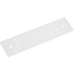 Dormakaba - Plaque de montage pour ts 91 blanc - dorma - 41000211