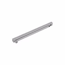 avec levier de porte Version normale, complète avec levier, glissière, vis de fixation et embouts utilisable pour TS 91, TS 9 ...