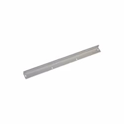 pour glissière G-N pour la fixation de la glissière sur les cadres de porte avec linteau profond en cas de montage du côté op ...