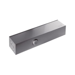 Dorma TS 73 V Ferme-porte encastré en hauteur Non latéralisé Argent