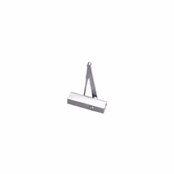 Spring TS 73 V Classic Line Porte confort Pinion plus proche de la norme EN 1154, partie 2; vitesse de fermeture réglable, bu ...