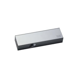 Ferme-porte TS73V sans bras DORMA - Blanc - Force 2 à 4 - 37010111