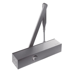 Dorma TS 83 Ferme-porte encastré en hauteur Non latéralisé