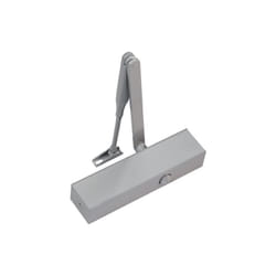 Dormakaba - Ferme-porte à ciseaux ts 83 bc/öd argent en 3-6 avec tringlerie - 38030301