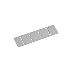 Kaba plan de montage blanc 9016 p.TS 83 en 3-6 - 38000111 - Dorma