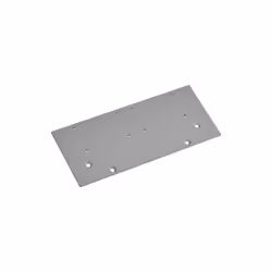 pour TS 73 V comme plaque intermédiaire, si le contact à fermeture ne peut pas être monté directement sur les portes coupe-fe ...