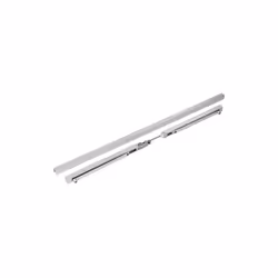 pour TS 93 B le régulateur de fermeture à glissière DORMA G-SR garantit que, pour les portes à 2 vantaux, le vantail de servi ...