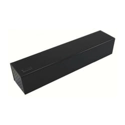 Dormakaba - Corps seul pour ferme-porte TS93B 'Spécial Ventouse' Noir Noir