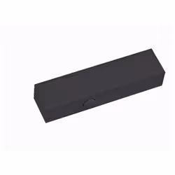 Ferme-porte TS83 DORMA - Noir - Sans bras - Force 2 à 6 - 38010119 - Ferme-porte à pignon Crémaillère avec force réglable en  ...