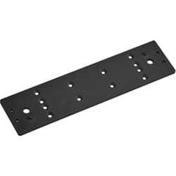 Plaque de montage pour TS 91 noir - DORMA - 41000219